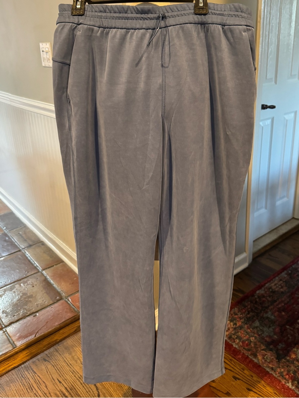 Lululemon Softstreme High-Rise Pant Regular. NWOT